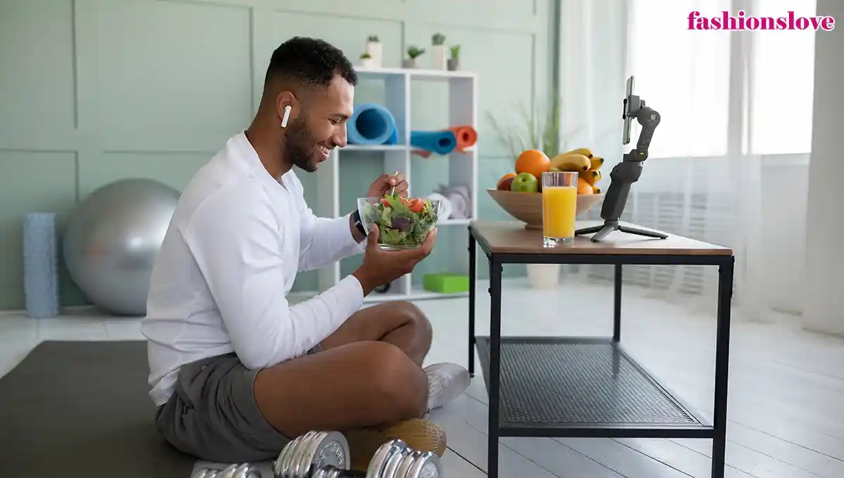 healthy lifestyle tips